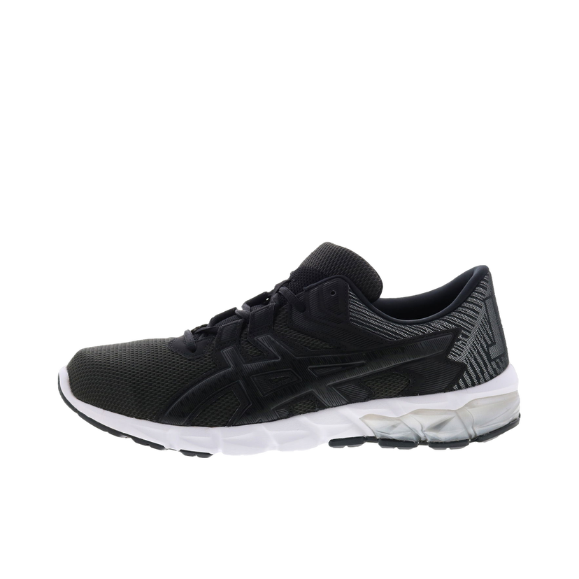 Sneakers og sko Asics Gel-Quantum 90 2 Graphite Grey Black (Women's) Sort | 1022A290-020