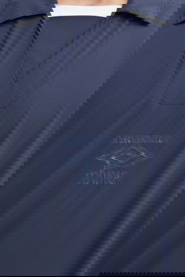 Vindjakke Rains Rains x Umbro Pullover Jacket Mørkeblå | 20840.142, 3
