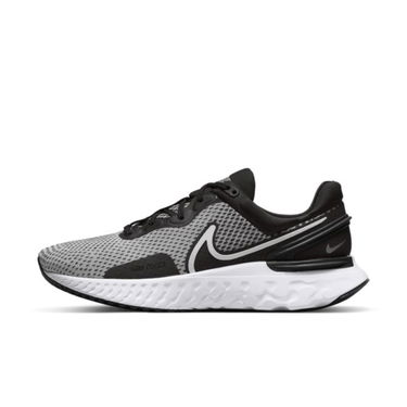 Sneakers og sko Nike React Miler 3 Hvid | DD0490-101, 4