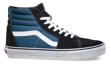 Sneakers og sko Vans SK8-Hi Blå | VN000D5INVY, 2