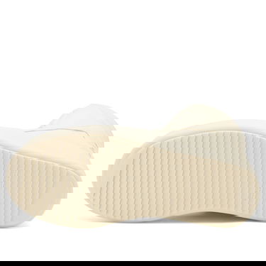 Sneakers og sko Rick Owens Mega Geobasket Sneakers Beige | RR02E1855-LCO-1111, 5