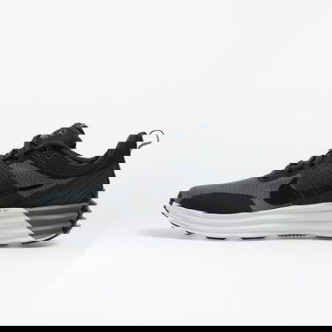 Sneakers og sko Nike Lunar Roam Sort | HM0713-004, 0