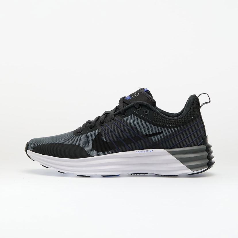 Sneakers og sko Nike Lunar Roam Sort | HM0713-004