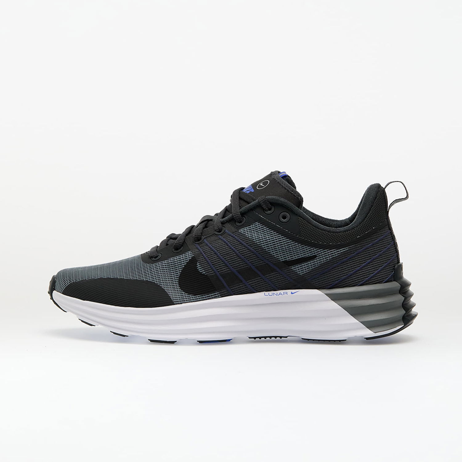 Sneakers og sko Nike Lunar Roam Sort | HM0713-004, 0