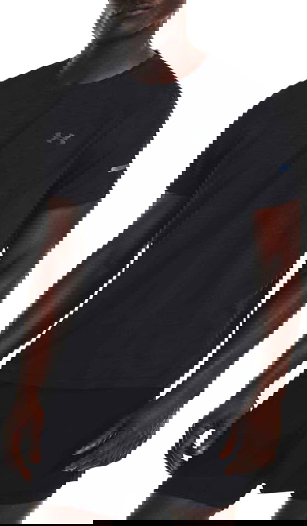 T-shirt Under Armour Tee Run Anywhere Sort | 1375692-001, 0