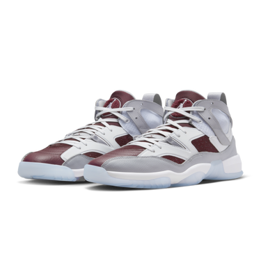 Sneakers og sko Jordan Jumpman Two Trey Hvid | DO1925-103, 3