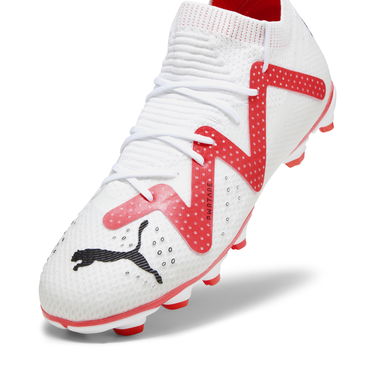 Sneakers og sko Puma Football Boots FUTURE PRO FG/AG Flerfarvet | 107383_01, 5