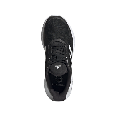 Sneakers og sko adidas Performance Eq21 run j 35,5 Sort | FX2248, 6