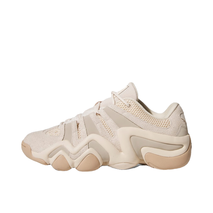 Sneakers og sko adidas Performance Crazy 8 Low Beige | JI0339