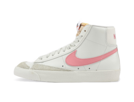 Sneakers og sko Nike Blazer Mid '77 W Hvid | CZ1055-114