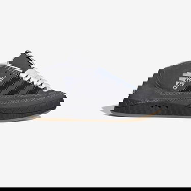 Sneakers og sko adidas Originals Adimatic Mid YNuK Grey Grå | IE2174, 2
