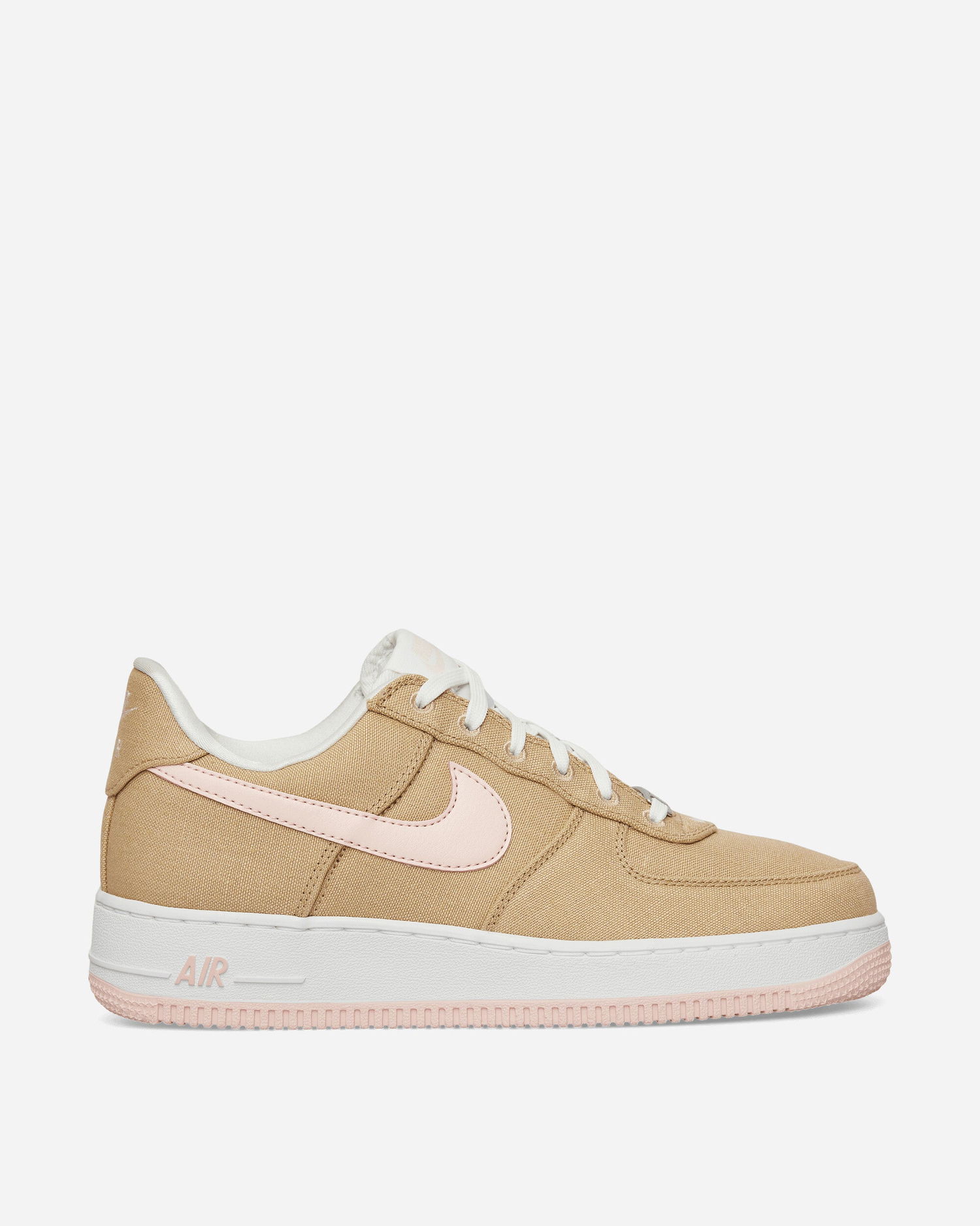 Sneakers og sko Nike Air Force 1 Retro LL QS Beige | HV2021-200, 1