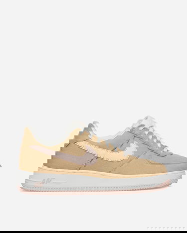 Sneakers og sko Nike Air Force 1 Retro LL QS Beige | HV2021-200, 1