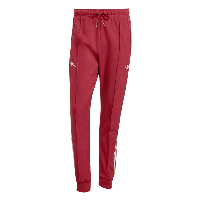 Joggingbukser adidas Originals Arsenal Training Pants Rød | JM9389