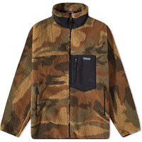 Jakke Patagonia Classic Retro-X Kansas Brun | 23056-KSCT, 1