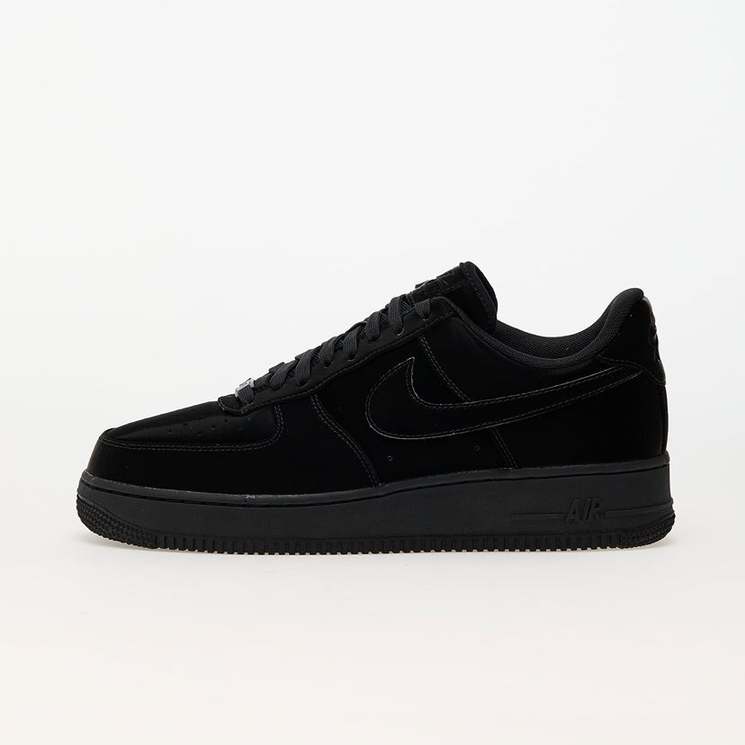 Sneakers og sko Nike Air Force 1 '07 LX Sort | HF9109-001