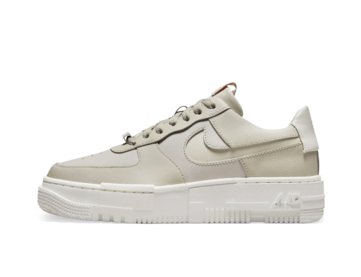 Lifestyle Nike Air Force 1 Pixel Beige | CK6649-104