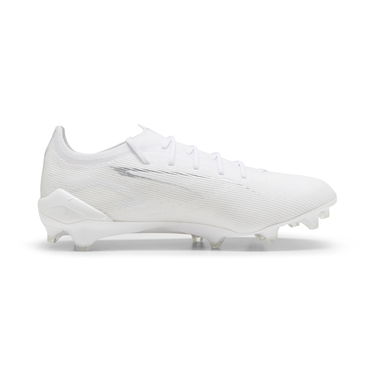 Sneakers og sko Puma ULTRA 5 ULTIMATE FG Hvid | 107683_04, 6