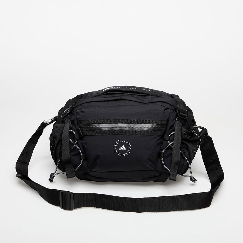 Taljetaske adidas Performance Stella McCartney Multisport Bag Sort | JJ0999