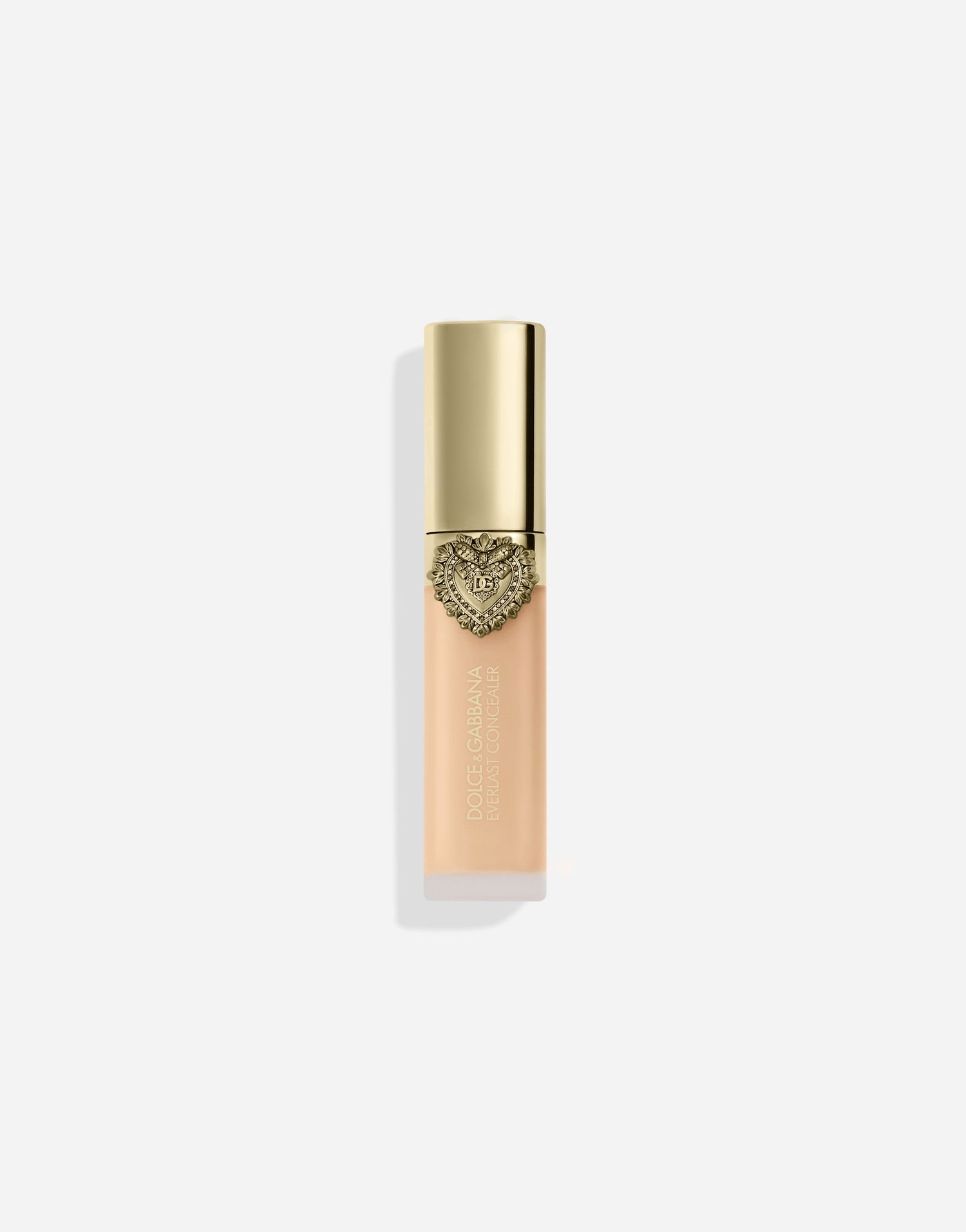 Tilbehør Dolce & Gabbana Dolce & Gabbana Everlast Concealer - Neutral Undertones Beige | MKUPFCE0037V0005, 0