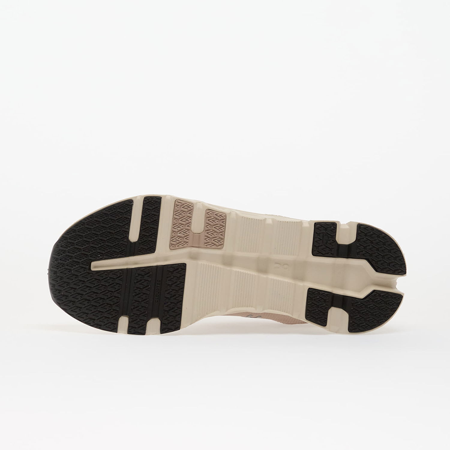 Sneakers og sko On Running Cloudrunner 2 Beige | 3ME10144180, 1