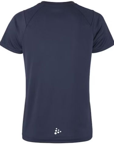T-shirt Craft Craft Rush 2.0 T-Shirt Mørkeblå | 1914656-390000, 1