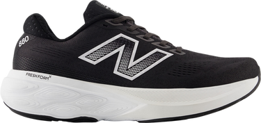 Sneakers og sko New Balance Fresh Foam X 880 v15 Sort | m880-b15, 0