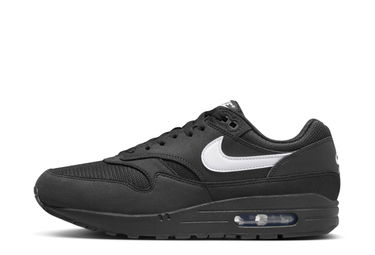 Sneakers og sko Nike Air Max 1 "Black & White" Sort | FZ0628-010, 2