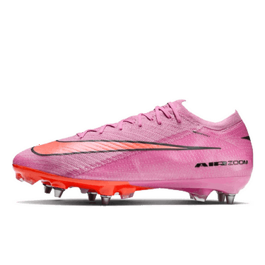 Sneakers og sko Nike ZM VAPOR 16 ELITE SG-PRO Lyserød | FQ8688-600, 0