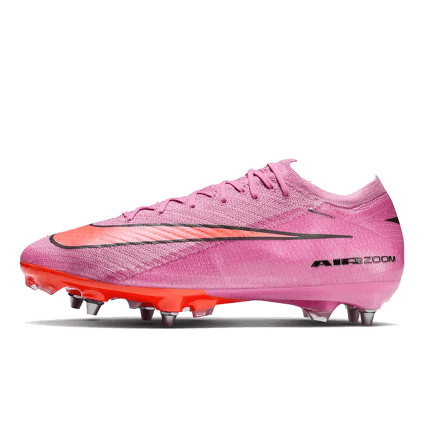 Sneakers og sko Nike ZM VAPOR 16 ELITE SG-PRO Lyserød | FQ8688-600