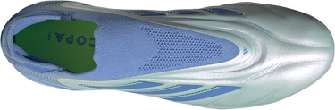 Sneakers og sko adidas Performance COPA PURE III ELITE LL FG Blå | ih0075, 3