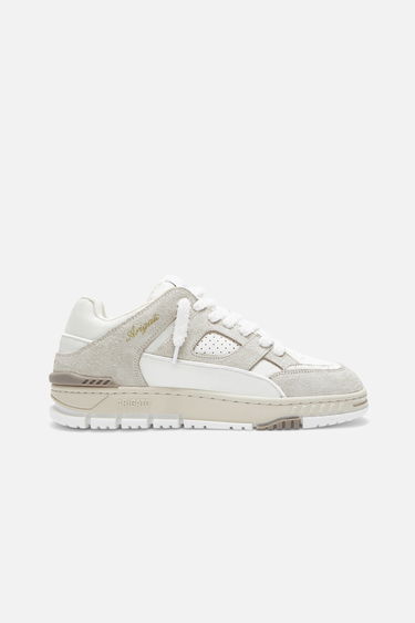Sneakers og sko AXEL ARIGATO Area Low "Beige" Beige | F2298001, 8