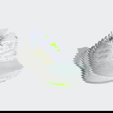 Sneakers og sko adidas Performance PureBOOST 22 Hvid | GZ5175, 5