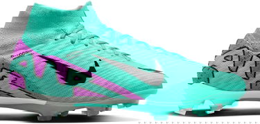 Sneakers og sko Nike Zoom Superfly 9 Elite FG Turkis | dj4977-300, 3