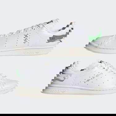 Sneakers og sko adidas Originals Stan Smith Xtra W Hvid | GX3309, 6