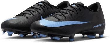 Sneakers og sko Nike ZOOM VAPOR 16 ACADEMY FG/MG Sort | fq1458-001, 5