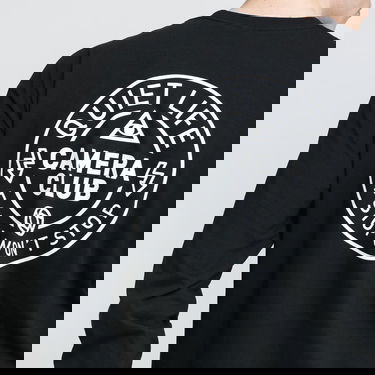 T-shirt The Quiet Life Won't Stop Longsleeve Sort | Won't Stop, 3
