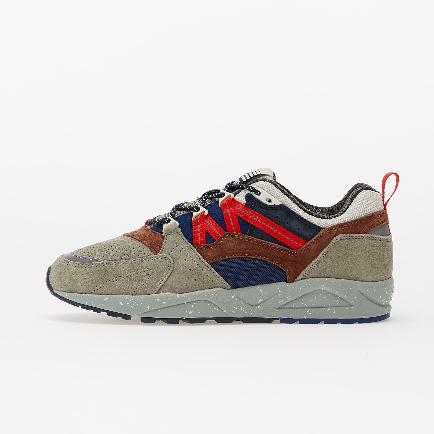Sneakers og sko Karhu Fusion 2.0 Grå | F804135, 0