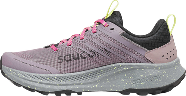 Sneakers og sko Saucony Saucony RIDE TR2 Lilla | s10951-160, 1