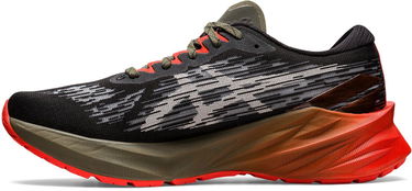 Sneakers og sko Asics Novablast 3 Sort | 1011B568 300, 5
