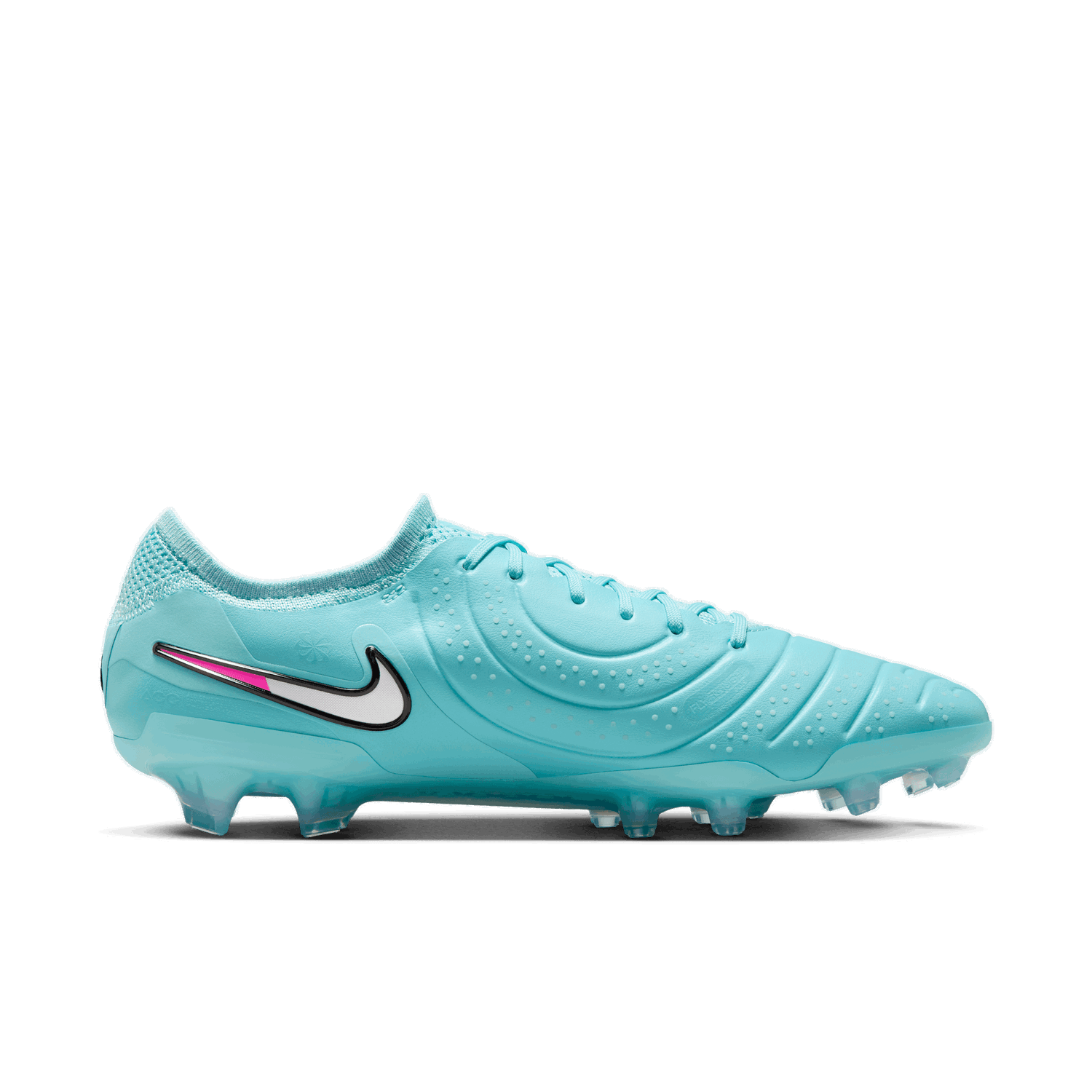 Sneakers og sko Nike Tiempo Legend 10 Elite Firm Ground Turkis | DV4328-401, 1