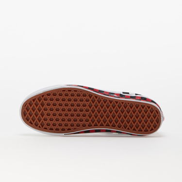 Sneakers og sko Vans Classic Slip-On LX Flerfarvet | VN0A32QNREB1, 5