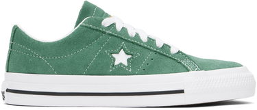 Sneakers og sko Converse One Star Pro Grøn | A07618C, 0