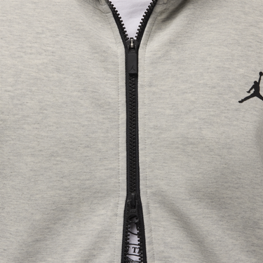 Sweatshirt Jordan Dri-FIT Jordan Sport Hoop Fleece Grå | FV8602-050, 2