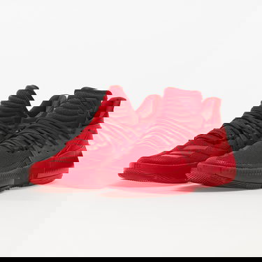 Sneakers og sko adidas Performance Damian Lillard 3 Rød | 000_BB8337, 5