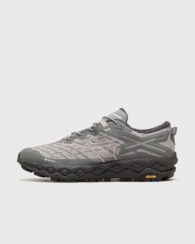 Sneakers og sko Mizuno Wave Mujin LS GTX Grå | D1GA250105