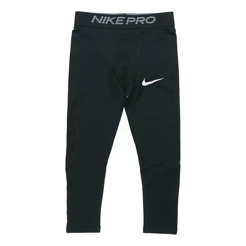 Leggings Nike Training Quick Dry Breathable Leggings Sort | BV5644-010