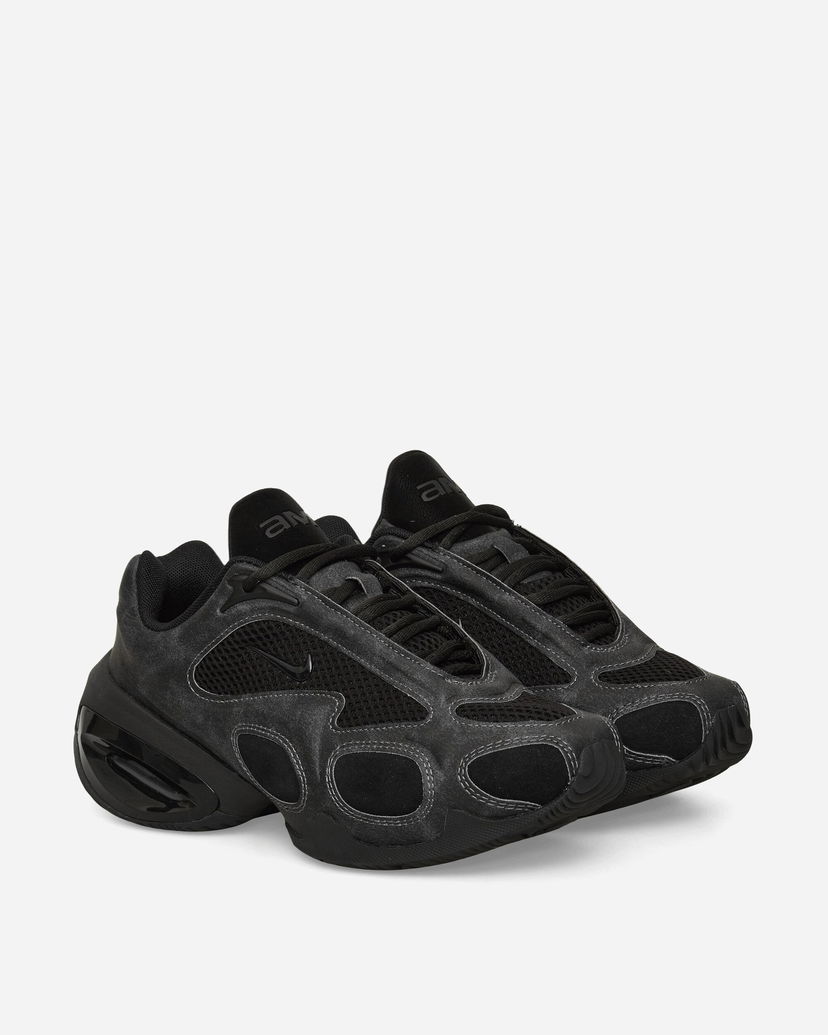 Sneakers og sko Nike Air Max Muse SE Sort | HQ1831-001