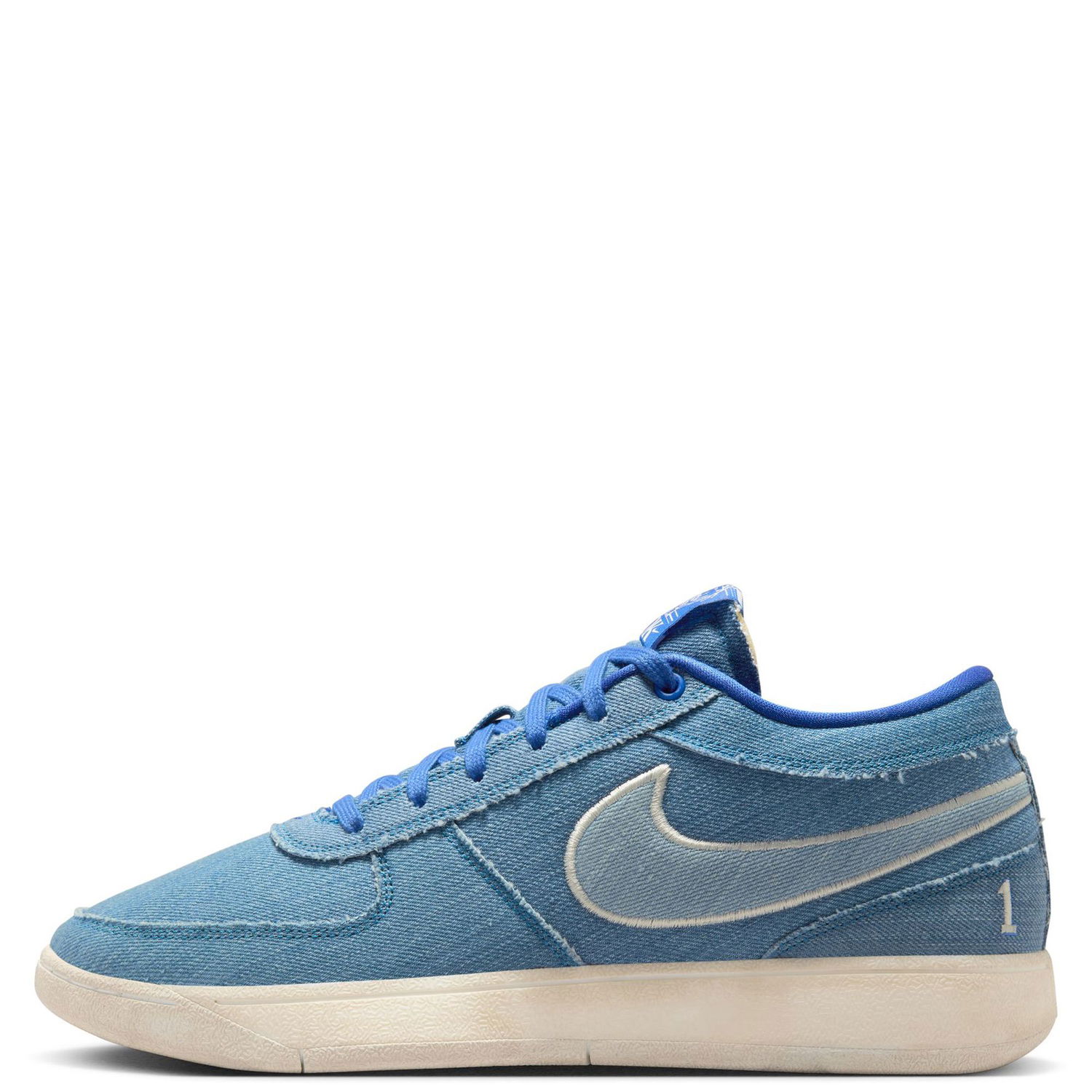Sneakers og sko Nike Book 1 Blå | IH0892-900/IH0888-900, 1