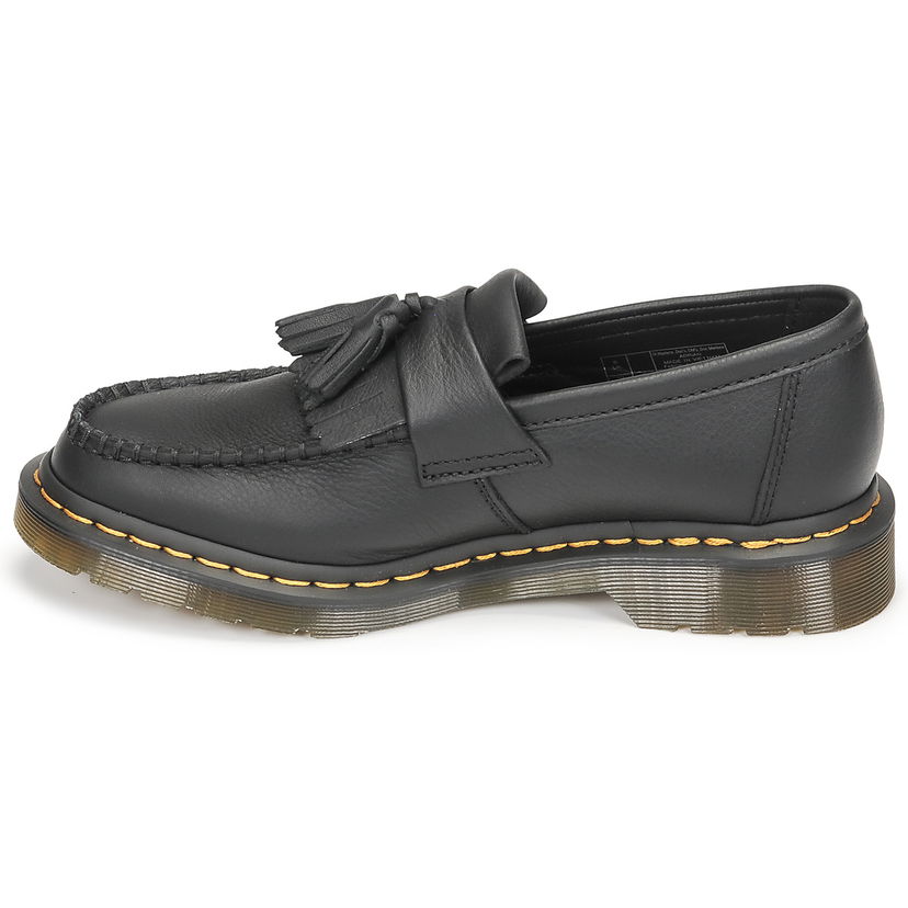 Sneakers og sko Dr. Martens Adrian Sort | 22760001